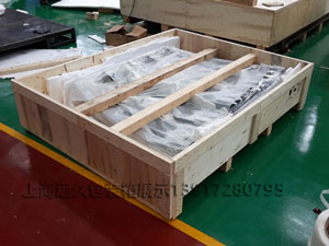 內結構包裝木箱 出口木箱