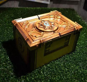 包裝木箱行業未來飯碗會因3D打印技術碎一地嗎？