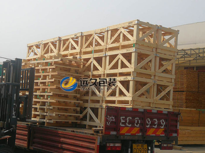 花格實木木箱 花格木箱