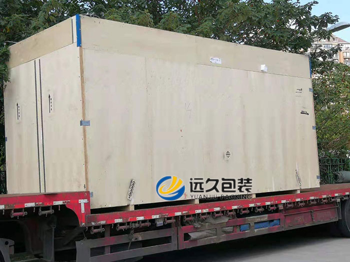 出口木箱和普通木箱的區別(圖1) 出口木箱和普通木箱的區別(圖1)