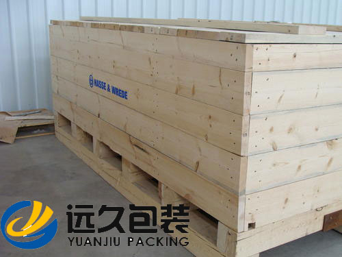 實木出口木箱 實木出口木箱