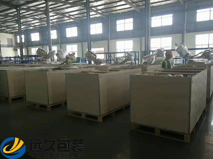 打包木箱 打包木箱