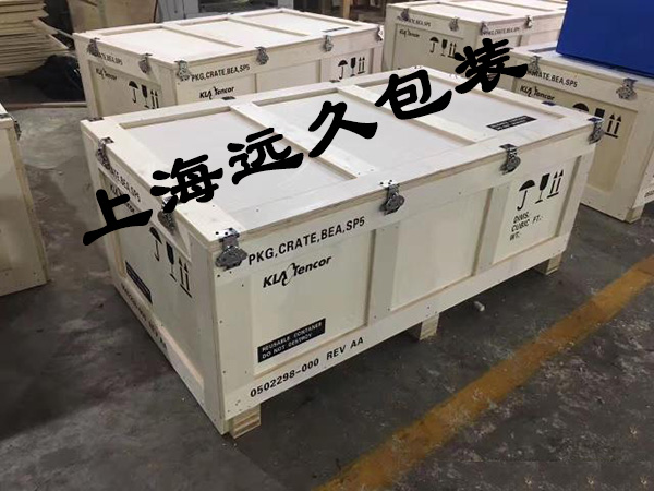 蝴蝶扣木箱的結構和優點